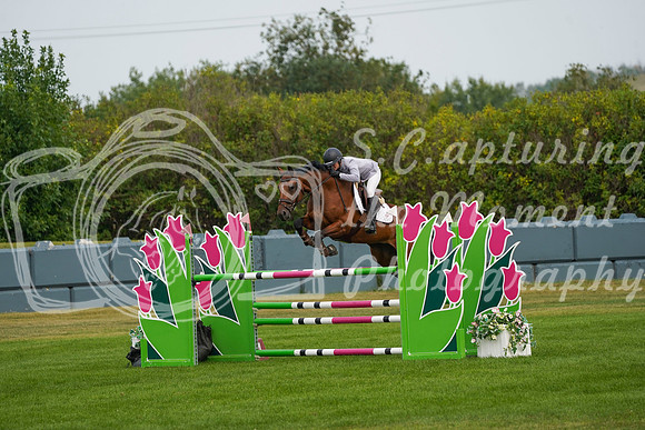 18620 - Alina - 2026 Rocky Mountain Classic I - Saturday August 8th