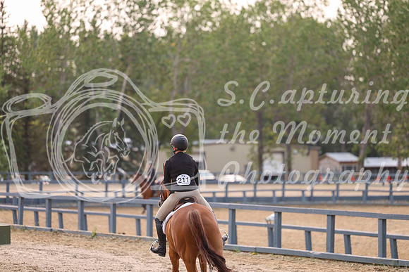 04925 - Elina - 2026 Rocky Mountain Classic I - Saturday August 8th