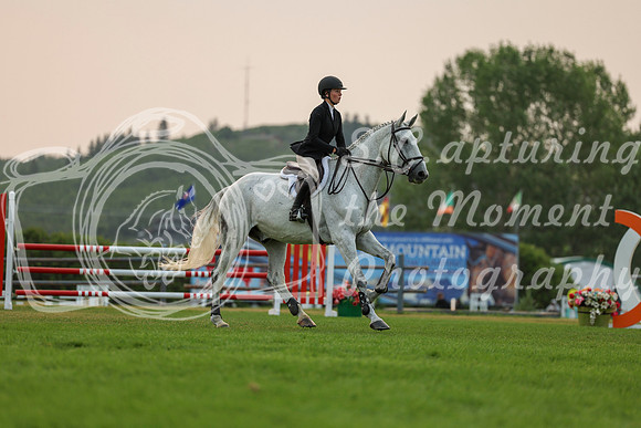 00208 - Shea - 2026 Rocky Mountain Classic I - Saturday August 8th