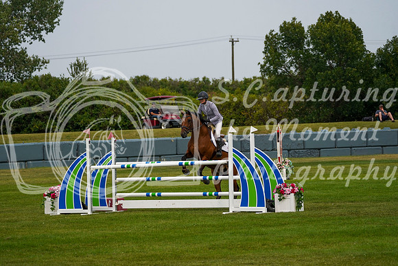 18625 - Alina - 2026 Rocky Mountain Classic I - Saturday August 8th