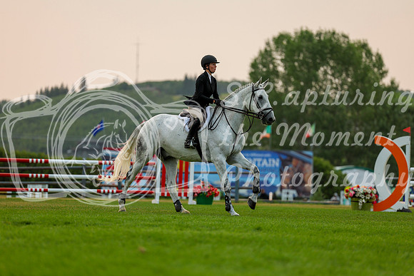 00210 - Shea - 2026 Rocky Mountain Classic I - Saturday August 8th