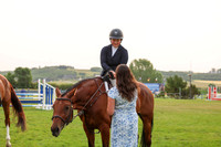 01075 - Shea - 2026 Rocky Mountain Classic I - Saturday August 8th