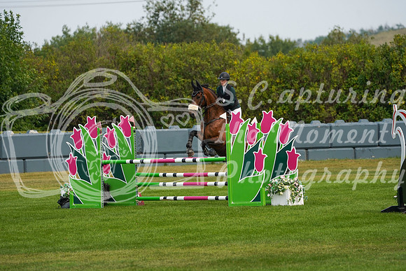 18092 - Alina - 2026 Rocky Mountain Classic I - Saturday August 8th
