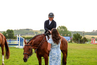 01077 - Shea - 2026 Rocky Mountain Classic I - Saturday August 8th