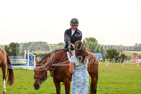 01077 - Shea - 2026 Rocky Mountain Classic I - Saturday August 8th