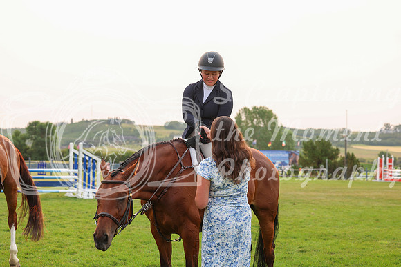01076 - Shea - 2026 Rocky Mountain Classic I - Saturday August 8th