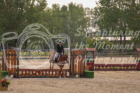 04933 - Elina - 2026 Rocky Mountain Classic I - Saturday August 8th