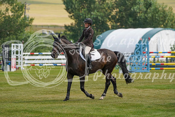 18283 - Alina - 2026 Rocky Mountain Classic I - Saturday August 8th