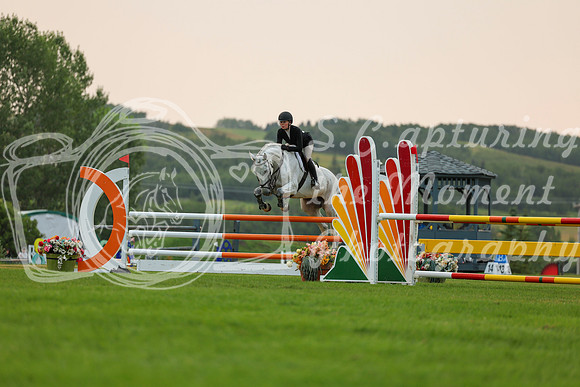 00215 - Shea - 2026 Rocky Mountain Classic I - Saturday August 8th