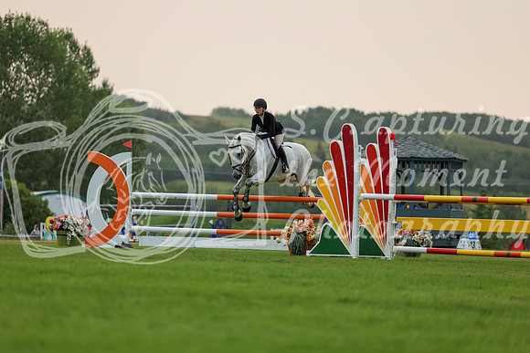 00218 - Shea - 2026 Rocky Mountain Classic I - Saturday August 8th