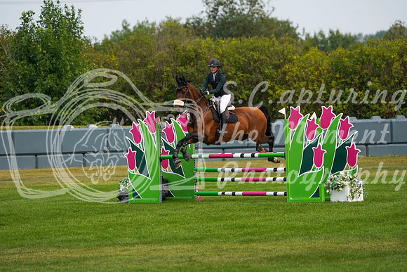 18095 - Alina - 2026 Rocky Mountain Classic I - Saturday August 8th