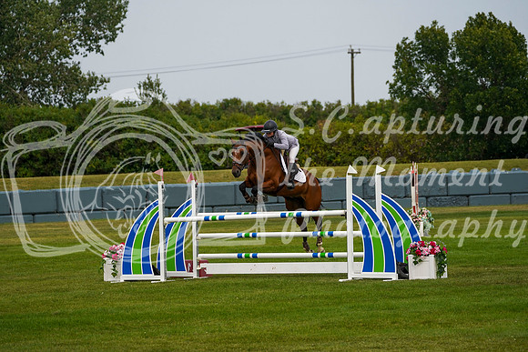 18627 - Alina - 2026 Rocky Mountain Classic I - Saturday August 8th