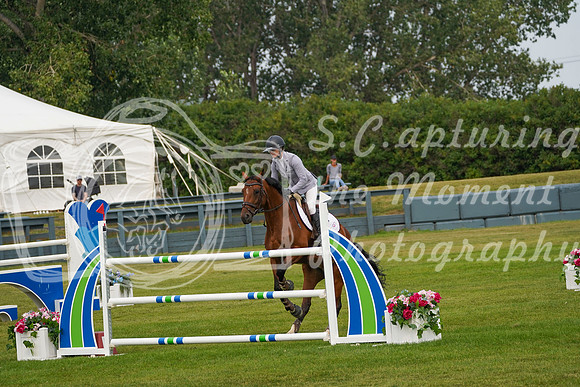 18629 - Alina - 2026 Rocky Mountain Classic I - Saturday August 8th