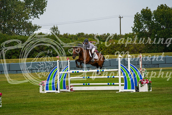18628 - Alina - 2026 Rocky Mountain Classic I - Saturday August 8th