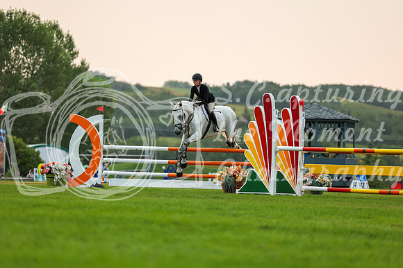 00219 - Shea - 2026 Rocky Mountain Classic I - Saturday August 8th