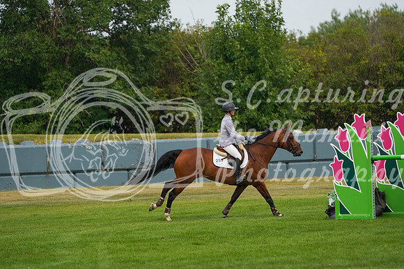 18617 - Alina - 2026 Rocky Mountain Classic I - Saturday August 8th
