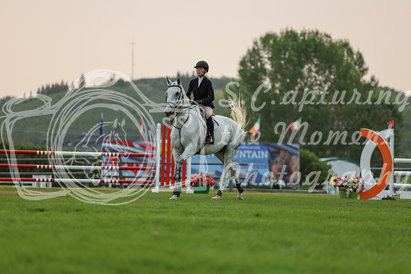 00225 - Shea - 2026 Rocky Mountain Classic I - Saturday August 8th