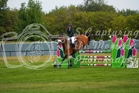 18097 - Alina - 2026 Rocky Mountain Classic I - Saturday August 8th