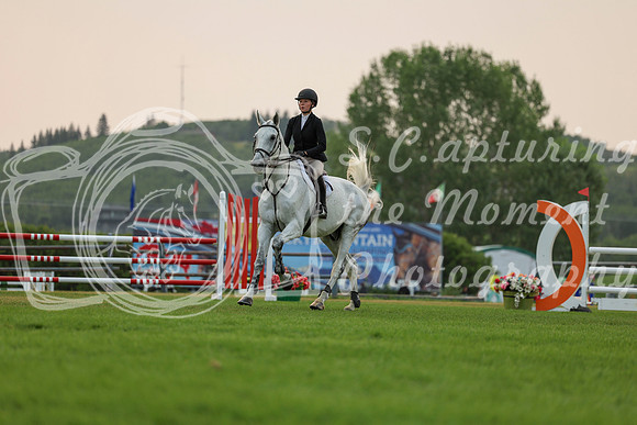 00223 - Shea - 2026 Rocky Mountain Classic I - Saturday August 8th