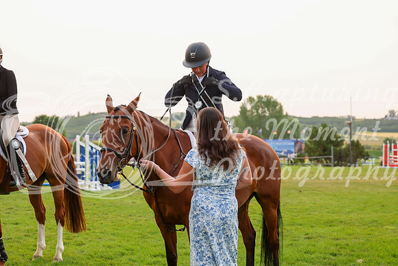 01084 - Shea - 2026 Rocky Mountain Classic I - Saturday August 8th