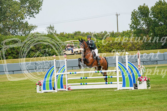 18101 - Alina - 2026 Rocky Mountain Classic I - Saturday August 8th