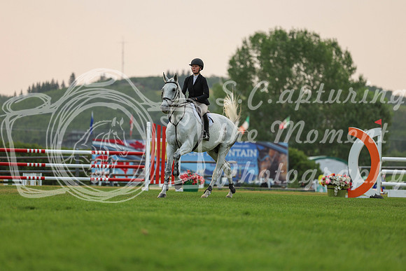 00224 - Shea - 2026 Rocky Mountain Classic I - Saturday August 8th