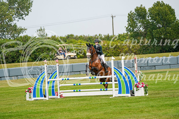 18099 - Alina - 2026 Rocky Mountain Classic I - Saturday August 8th