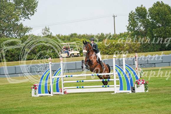 18100 - Alina - 2026 Rocky Mountain Classic I - Saturday August 8th