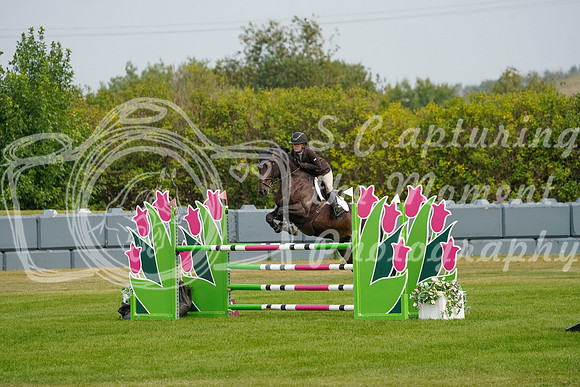 18295 - Alina - 2026 Rocky Mountain Classic I - Saturday August 8th