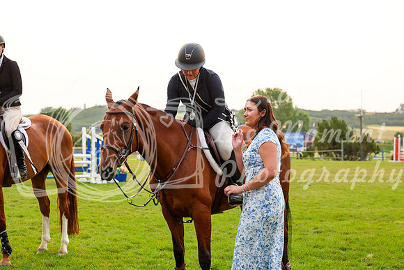 01092 - Shea - 2026 Rocky Mountain Classic I - Saturday August 8th