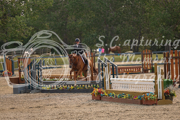 04945 - Elina - 2026 Rocky Mountain Classic I - Saturday August 8th