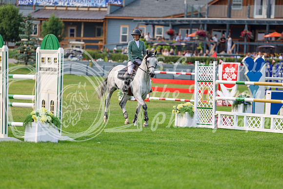 17249 - Shea - 2026 Rocky Mountain Classic I - Saturday August 8th