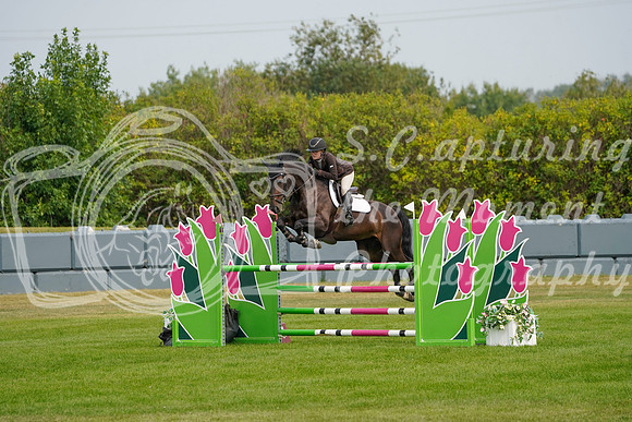 18296 - Alina - 2026 Rocky Mountain Classic I - Saturday August 8th