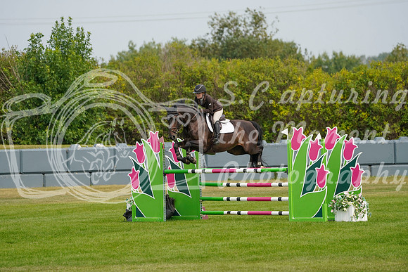 18297 - Alina - 2026 Rocky Mountain Classic I - Saturday August 8th