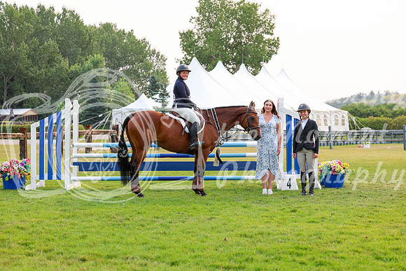 01093 - Shea - 2026 Rocky Mountain Classic I - Saturday August 8th