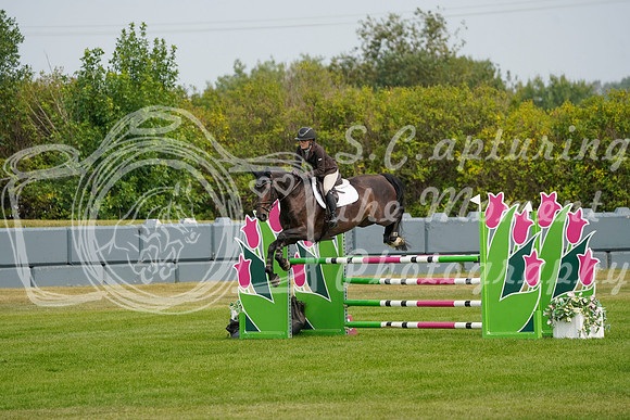 18298 - Alina - 2026 Rocky Mountain Classic I - Saturday August 8th