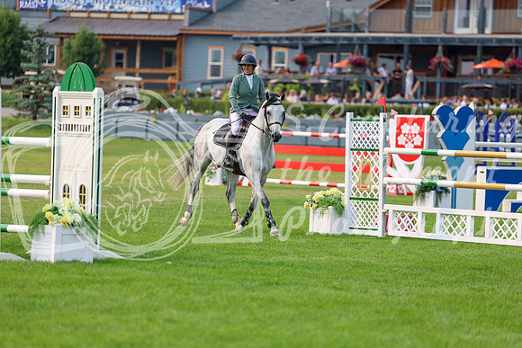 17251 - Shea - 2026 Rocky Mountain Classic I - Saturday August 8th
