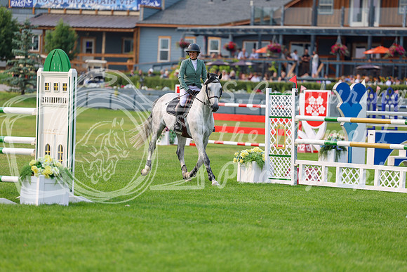 17252 - Shea - 2026 Rocky Mountain Classic I - Saturday August 8th
