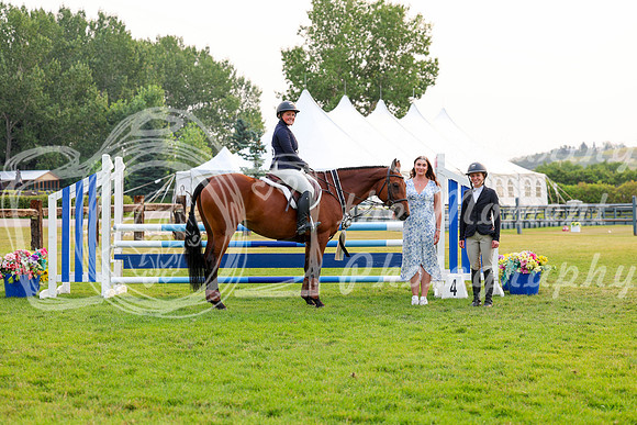 01095 - Shea - 2026 Rocky Mountain Classic I - Saturday August 8th