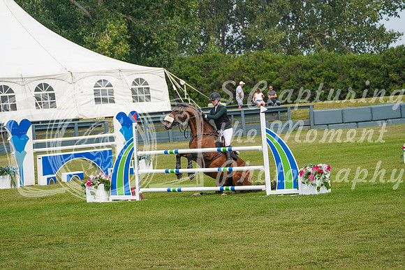 18107 - Alina - 2026 Rocky Mountain Classic I - Saturday August 8th