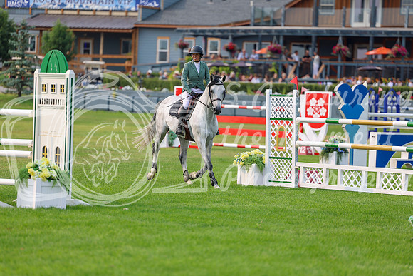 17253 - Shea - 2026 Rocky Mountain Classic I - Saturday August 8th