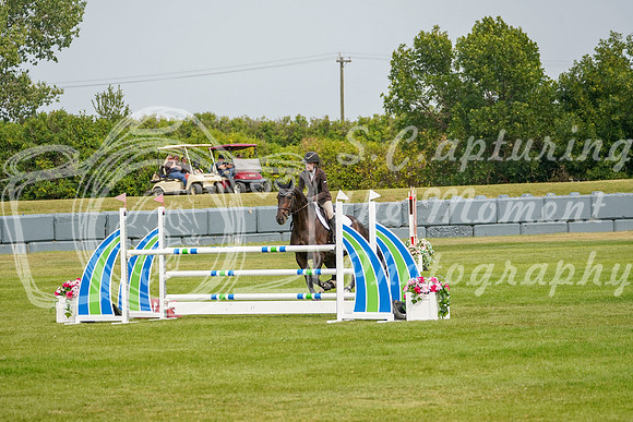 18299 - Alina - 2026 Rocky Mountain Classic I - Saturday August 8th