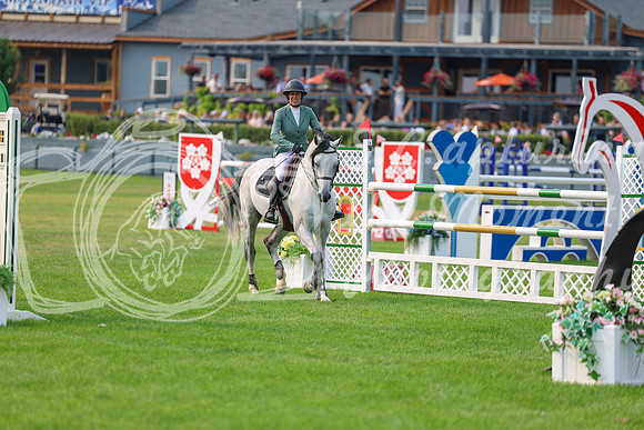 17254 - Shea - 2026 Rocky Mountain Classic I - Saturday August 8th