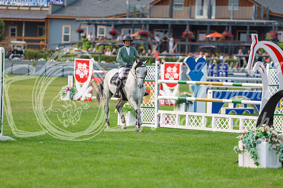 17255 - Shea - 2026 Rocky Mountain Classic I - Saturday August 8th