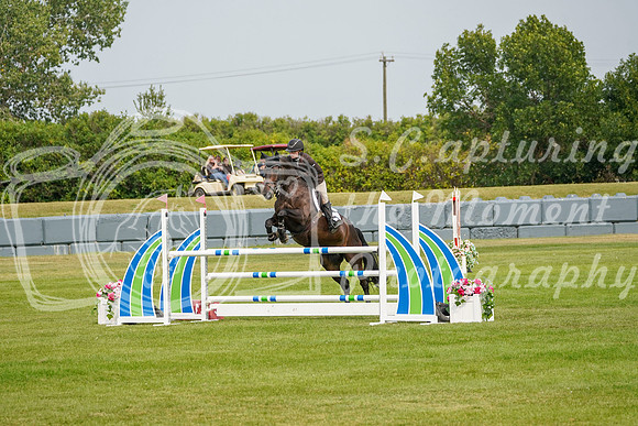 18301 - Alina - 2026 Rocky Mountain Classic I - Saturday August 8th