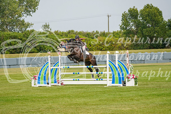 18302 - Alina - 2026 Rocky Mountain Classic I - Saturday August 8th