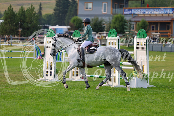 17257 - Shea - 2026 Rocky Mountain Classic I - Saturday August 8th