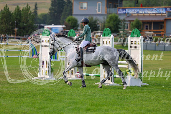 17256 - Shea - 2026 Rocky Mountain Classic I - Saturday August 8th