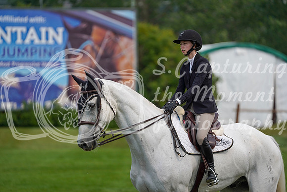 18211 - Alina - 2026 Rocky Mountain Classic I - Saturday August 8th