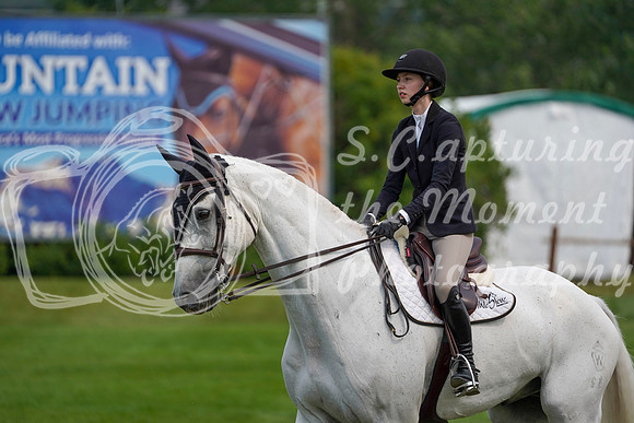 18212 - Alina - 2026 Rocky Mountain Classic I - Saturday August 8th